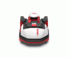 Robot cortacésped 600m2